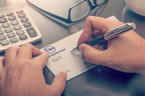 Checking Accounts .